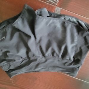 Nike dry fit shorts
